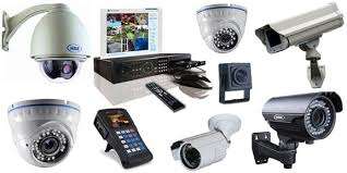 Security Accessories