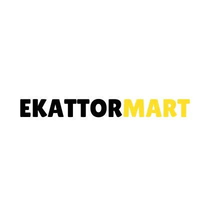 Ekattor Mart