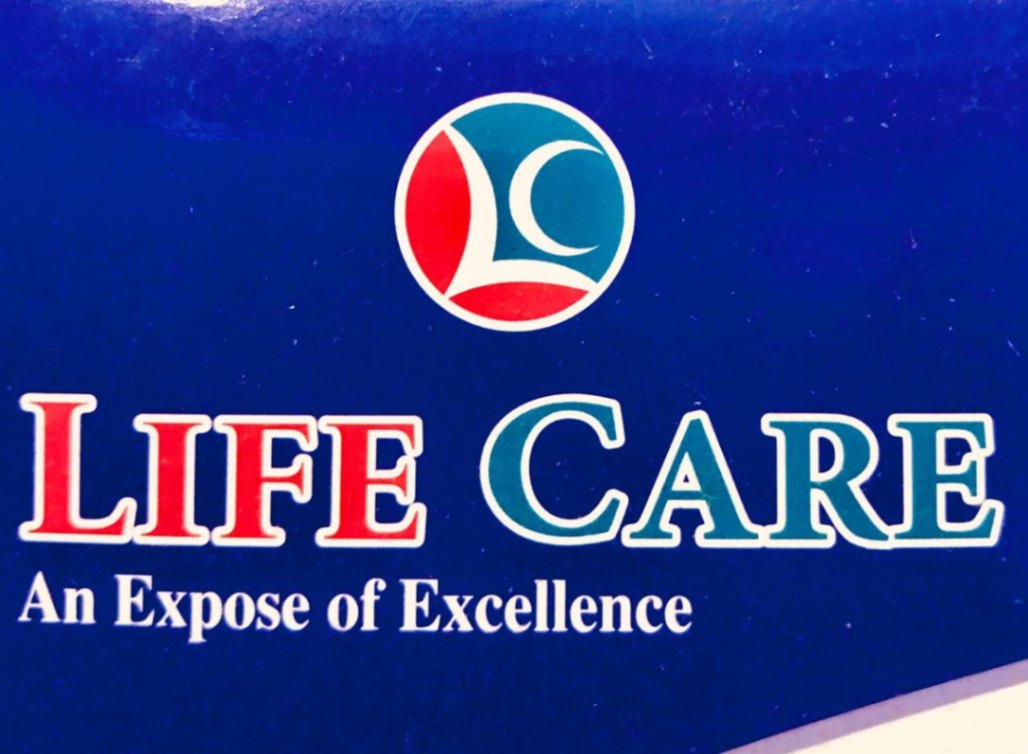 LIFE CARE