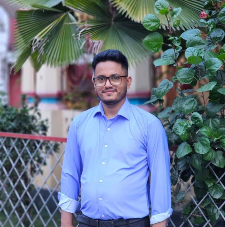 রাকিবুল ইসলাম তুষার