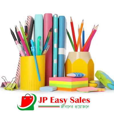 Book & Stationery