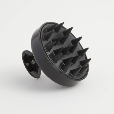 Silicone Scalp Massager Hair Brush