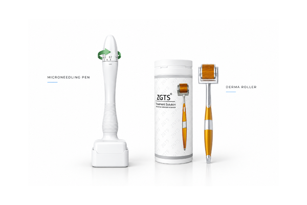 Micro Needling