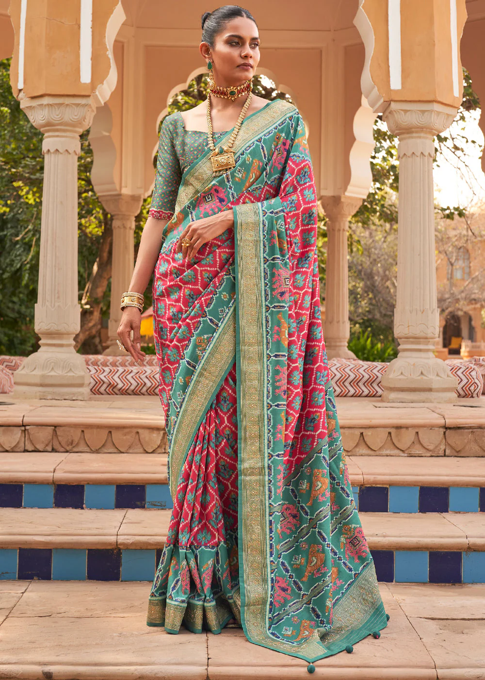Saree