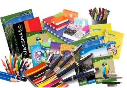 Stationary/Office/Gift Products