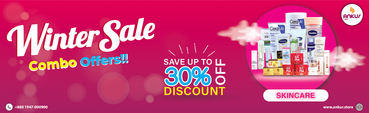 Winter combo offer