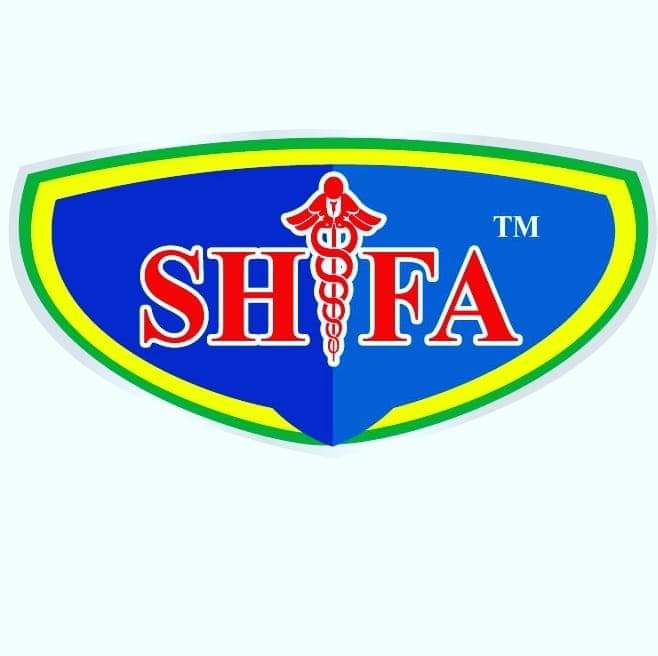 Shifa
