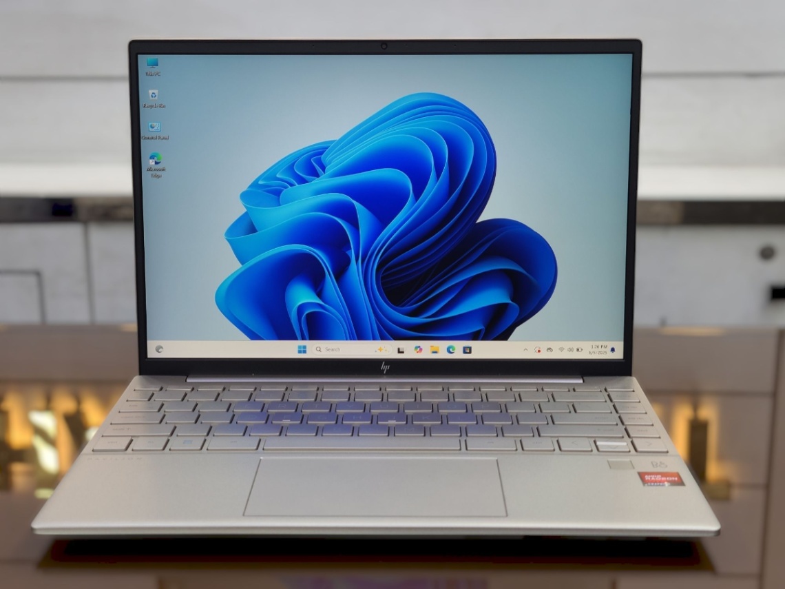 軽量970g HP Pavilion Aero13 Ryzen7 7735U Pavilion Aero Laptop - 13z-be000 | HP® Store