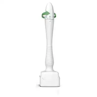 DRS Derma Stamp 140 Titanium Micro Needle – 0.2mm~3mm