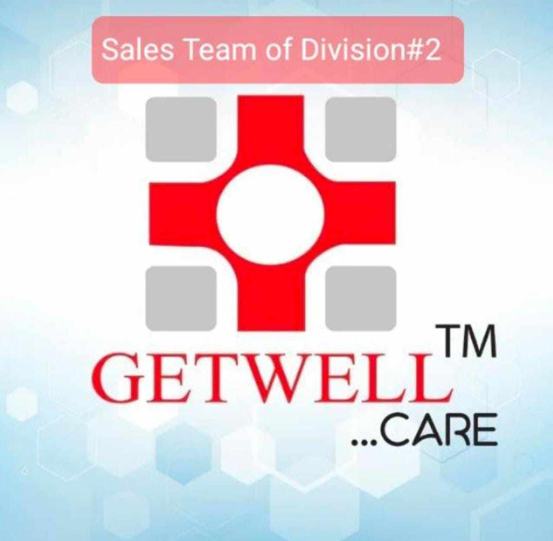 GET WELL