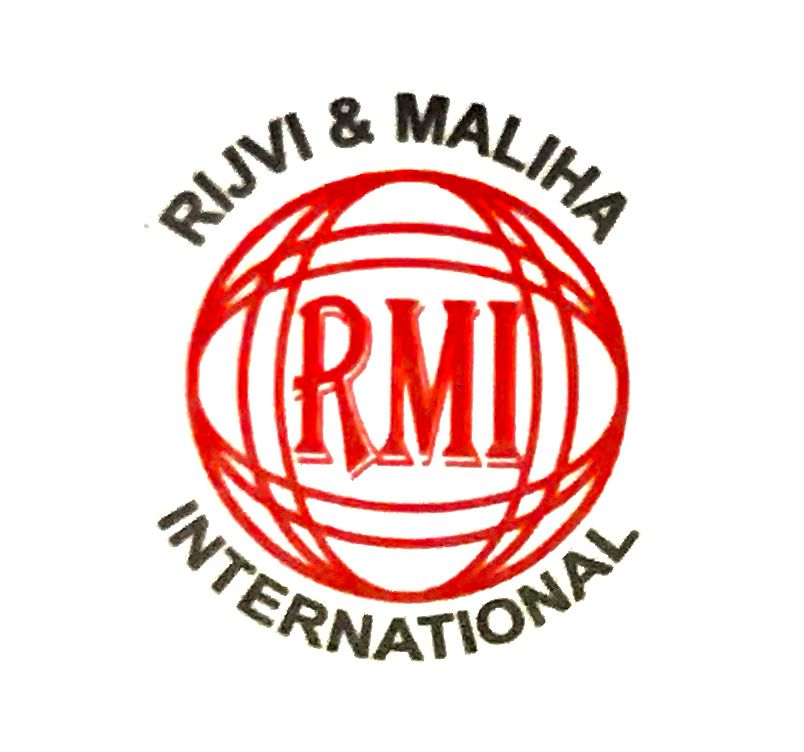RIZJVI & MALIHA