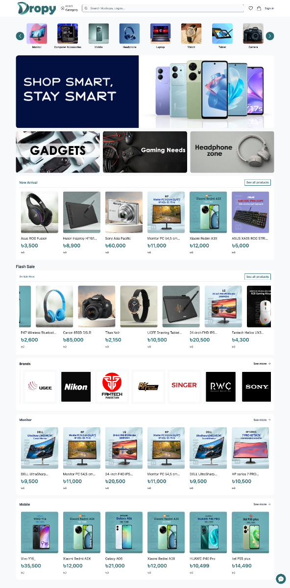 SellHub