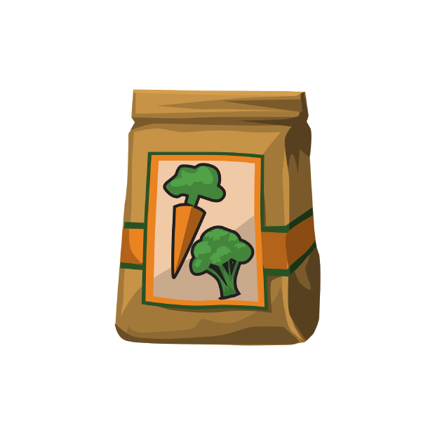 Cooking Items