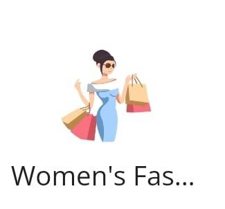 Women's Fashion