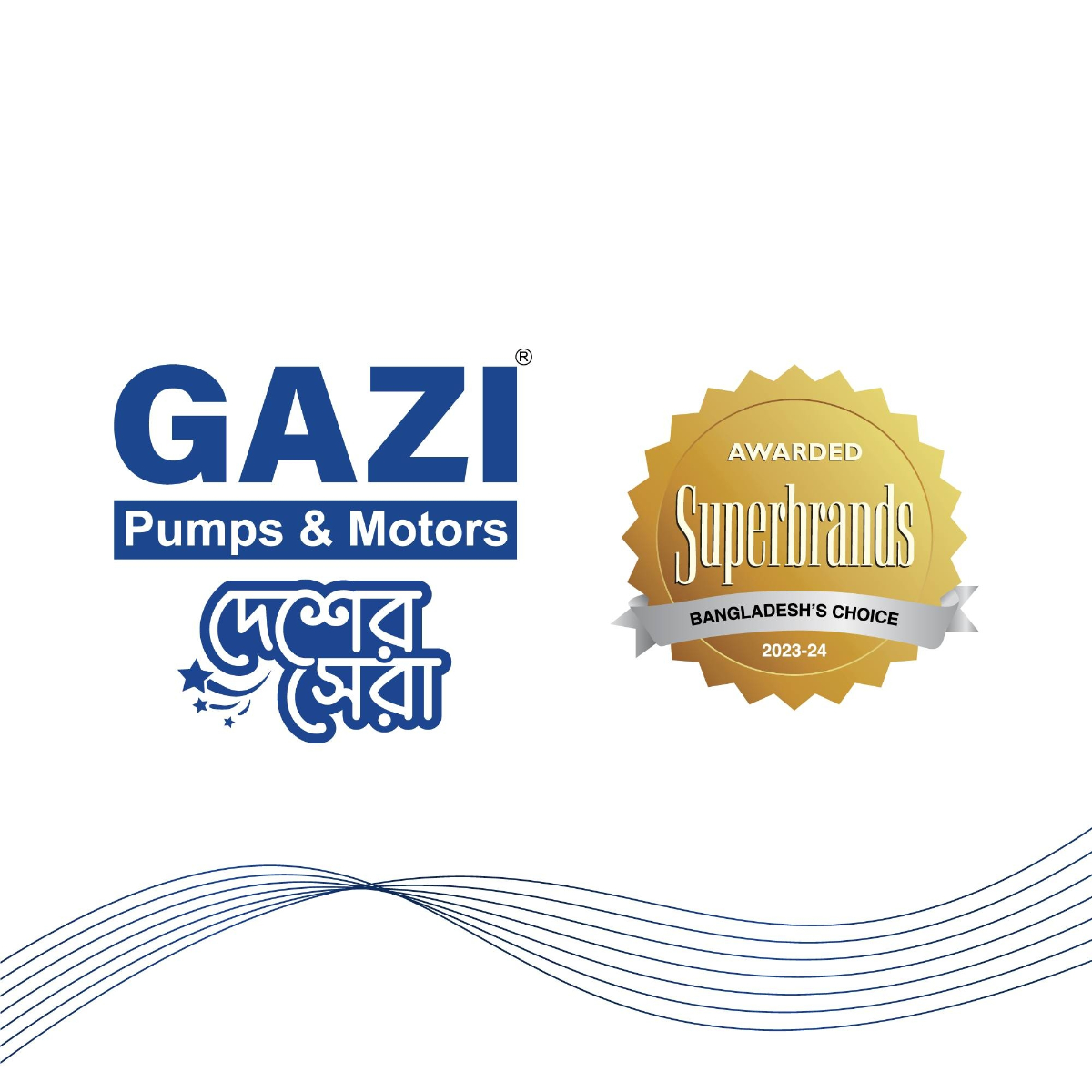 GAZI