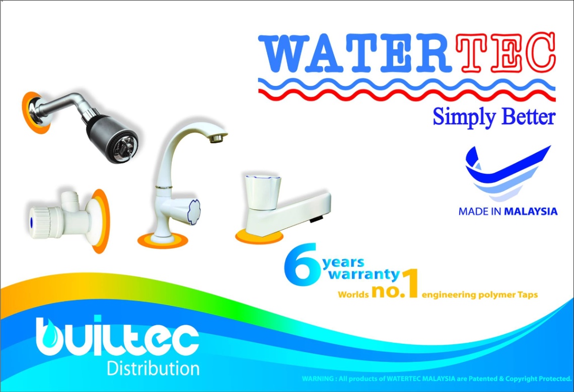 WATERTEC