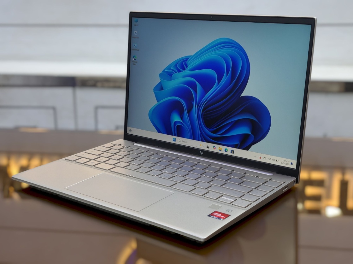 【美品】HP pavilion aero 13 be ryzen7 7735U HP Pavilion Aero 13 now available with up to a Ryzen 7 7735U