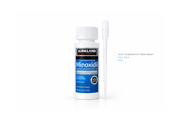 Minoxidil
