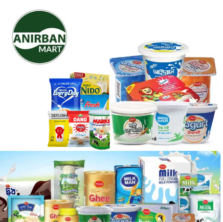 Dairy Products