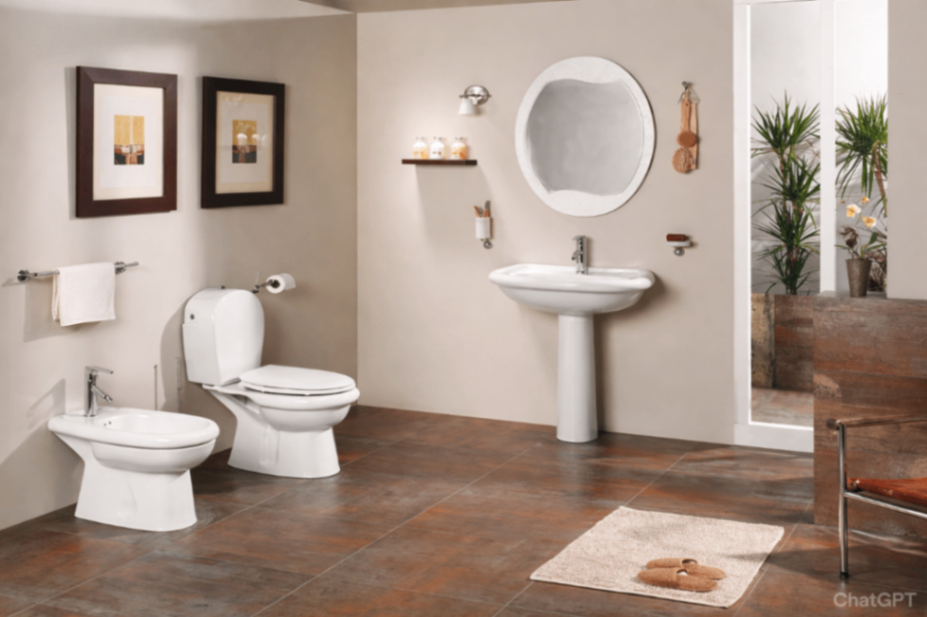 BATHWARE