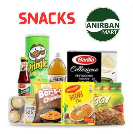 Snacks