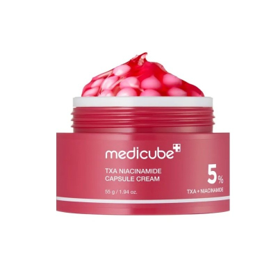MEDICUBE- TXA Niacinamide Capsule Cream