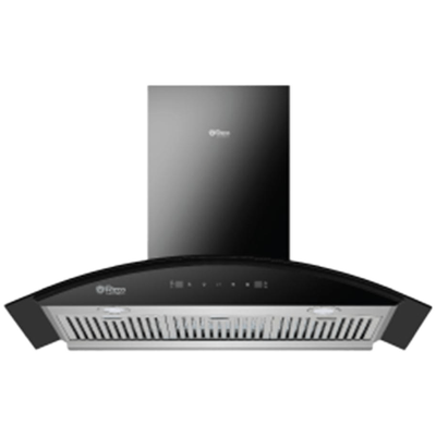 Rizco RKH 121 Kitchen Hood with Auto Clean Technology- 36 Inch (Best Price)