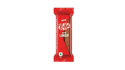 Nestle KitKat 2 Finger Chocolate Wafer 19gm