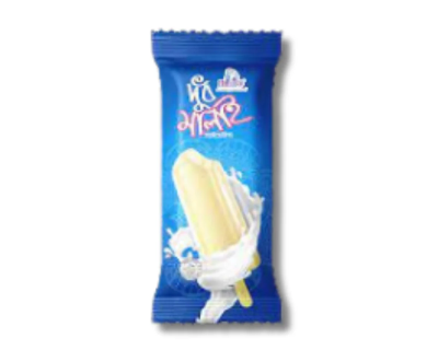 Igloo Milk Malai 50ml