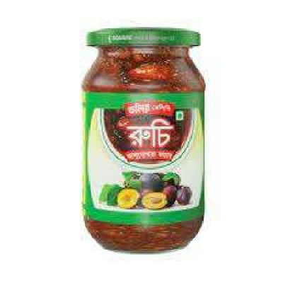 Ruchi Alubukhara Pickle 400gm