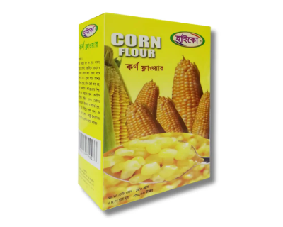 Haiko Corn Flour 150gm (Packet)