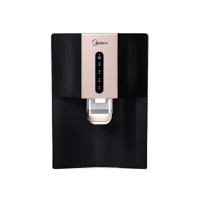 Midea JN1742T, (RO) Reverse Osmosis Water Purifier (Best Price)