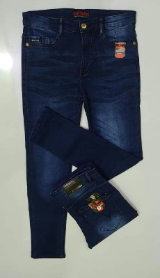Orginal Export quality gins pant for gents