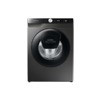 Samsung Front Loading Washing Machine- 9KG | AI Digital Inverter | WW90T554DAN/S1