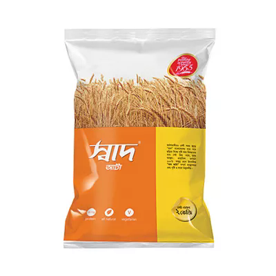 Shaad Flour (Atta) 1kg