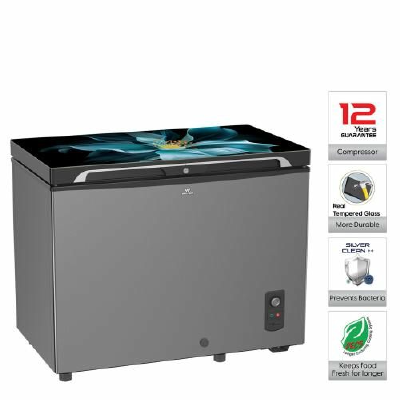 Walton 255L WCG-2E5-GDEL-XX