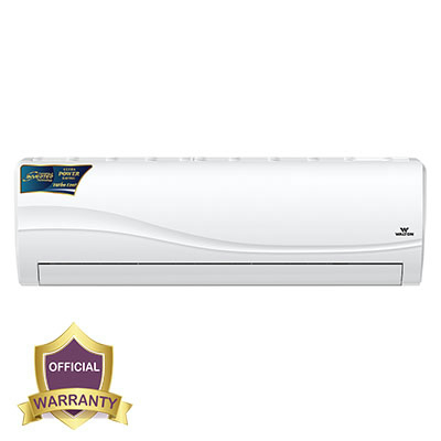 2 TON [Smart] Twinfold Inverter Walton Split AC WSI-RIVERINE-24C