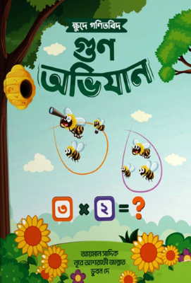 ক্ষুদে গণিতবিদ গুণ অভিযান