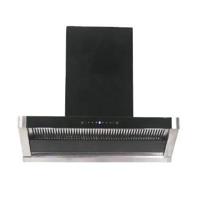 Rizco Kitchen Hood Chimney Type Supreme 102 – 36 Inch (Best Price)