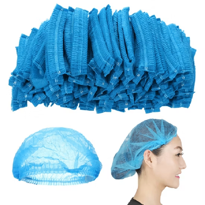 Buy Head Cap Beximco Online for Premium Surgical Medical Hygiene