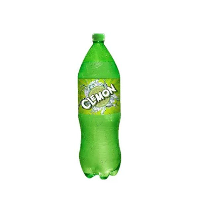 Clemon 1 ltr