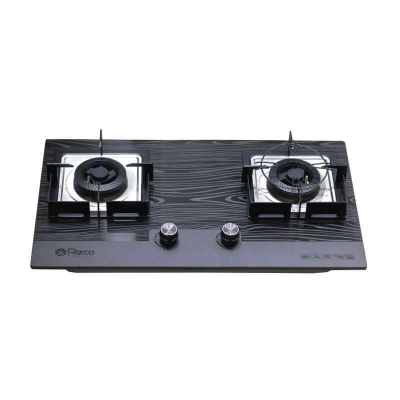 Rizco Gas Burner BHS SENORITA 711 LPG (Best Price)