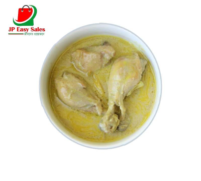 চিকেন স্যুপ
