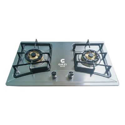 Gazi Smiss Gas Stove (EG-732S) (Best Price)