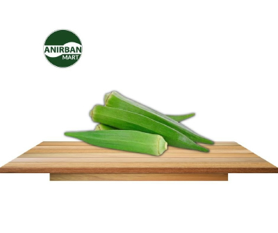 Dherosh (Okra) - 500g