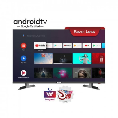 Walton 43" W43D210HG1 (1.09m) FHD ANDROID TV