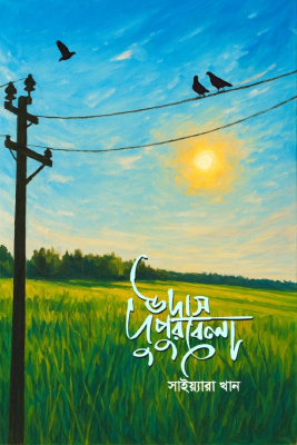 উদাস দুপুরবেলা