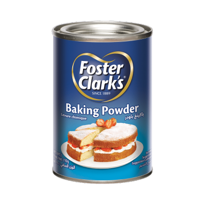 Foster Clark's Baking Powder 110gm