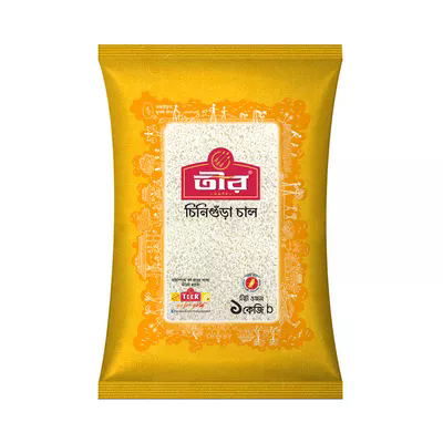 Teer Chinigura Rice 1 kg