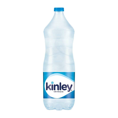 Kinley Mineral Drinking Water 1Litter